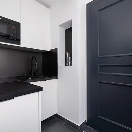 2 Bedrooms - Starowislna 69 Street Appartement