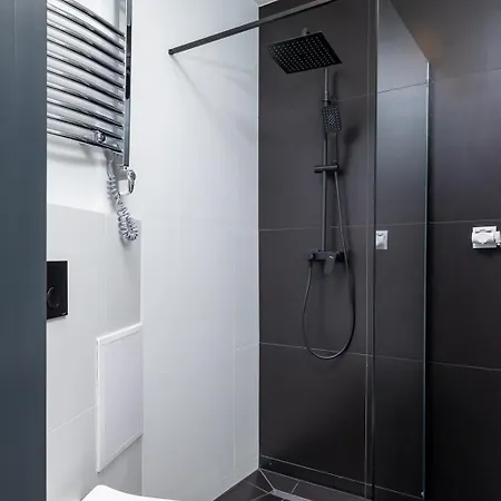 Kazimierz - Starowislna 69 Street Appartamento