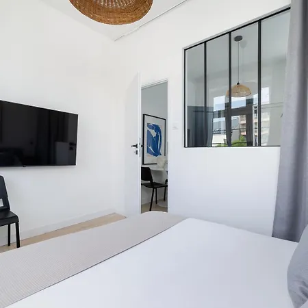 Appartement 2 Bedrooms - Starowislna 69 Street *